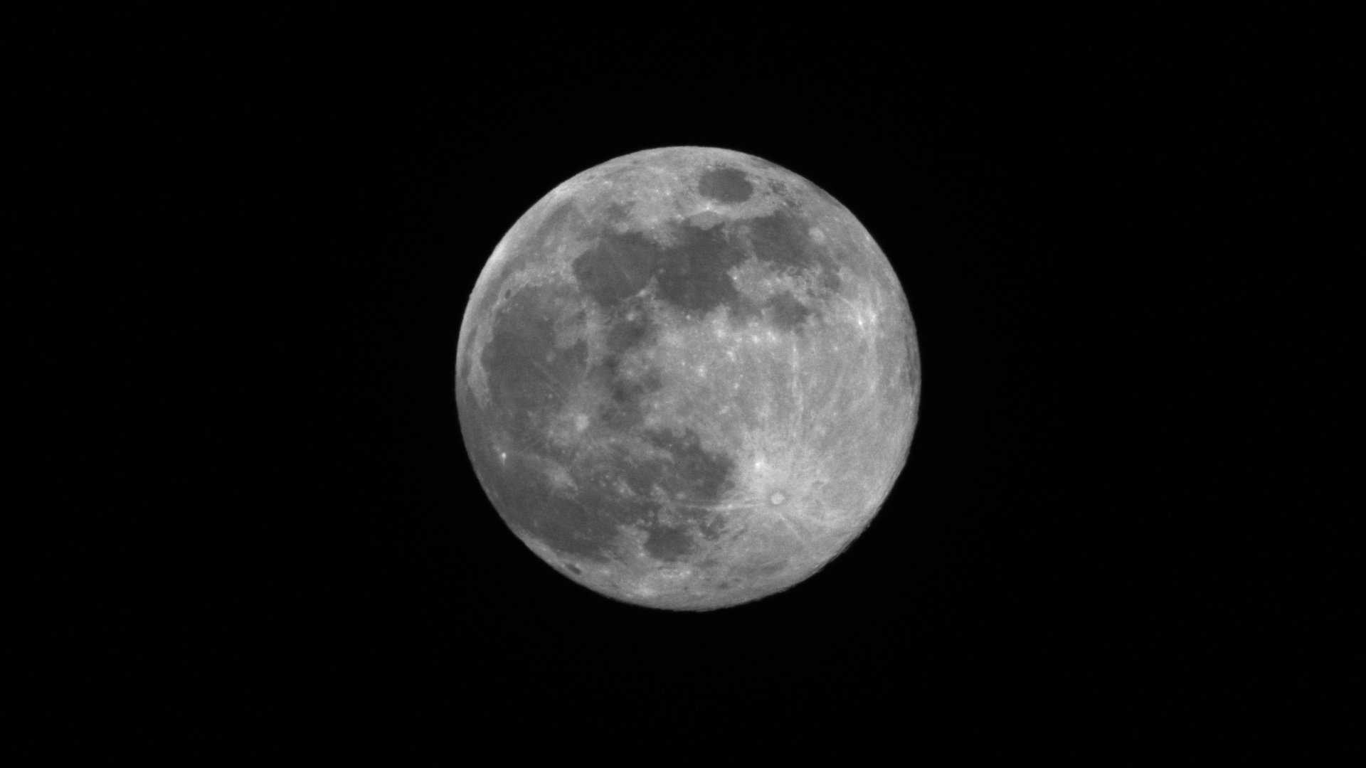 Full Moon
