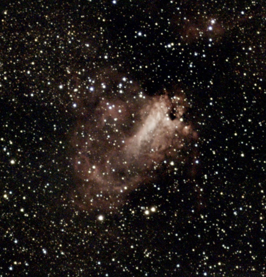 M17 (130 exp)