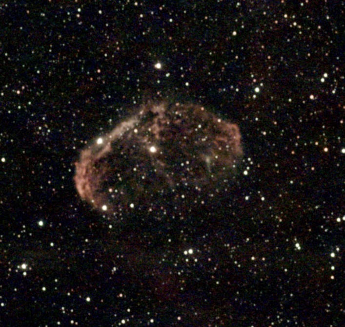NGC6888 (214 exp)