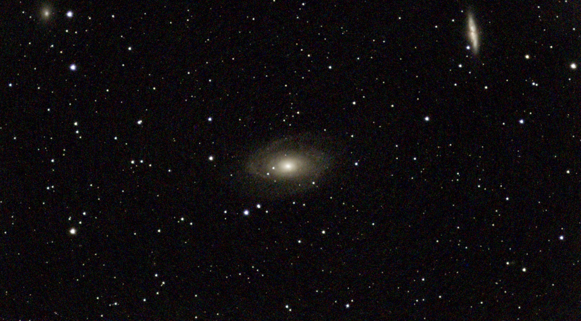 M81 (68 exp)